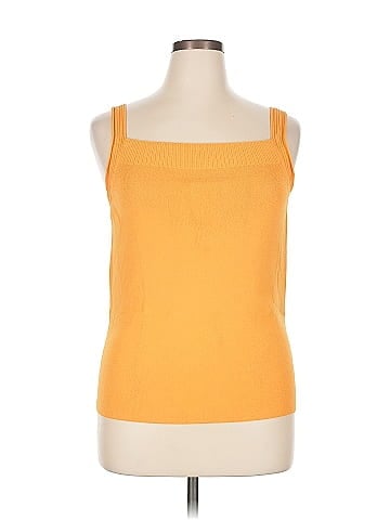 Jones New York Collection Tank Top (view 1)