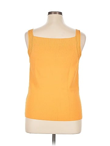 Jones New York Collection Tank Top (view 2)