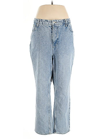 Good American Jeans (view 1)