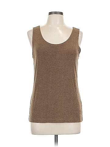 Travelers by Chico's Sleeveless Top (view 1)