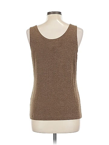 Travelers by Chico's Sleeveless Top (view 2)
