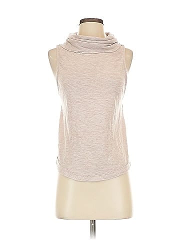 We the Free Sleeveless T-Shirt (view 1)