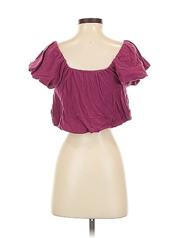 We the Free Short Sleeve Top (view 2)