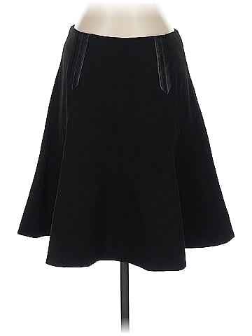 White House Black Market Formal Skirt (view 1)