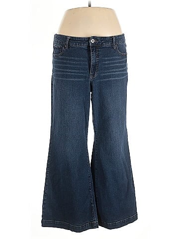 Jessica Simpson Jeans (view 1)