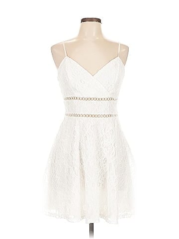 Trixxi Cocktail Dress (view 1)
