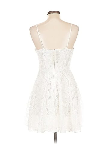Trixxi Cocktail Dress (view 2)
