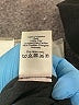 Madewell 100% Polyester Solid Black Casual Dress Size XS - photo 9