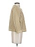 Worth 100% Acetate Gold Jacket Size S - photo 4
