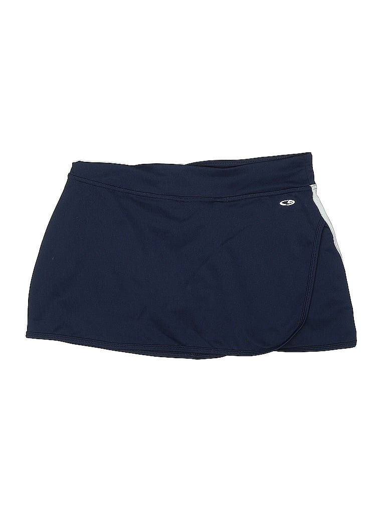 Pre-owned C9 By Champion Active Skort In Blue