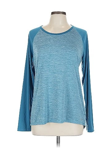 C9 By Champion Long Sleeve T-Shirt (view 1)