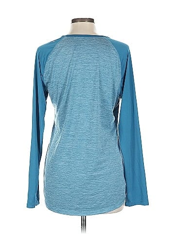 C9 By Champion Long Sleeve T-Shirt (view 2)