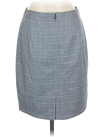 Banana Republic Factory Store Formal Skirt (view 2)