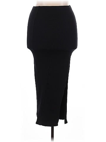 Fashion Nova Formal Skirt (view 2)