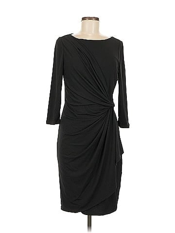 Carmen Carmen Marc Valvo Cocktail Dress (view 1)