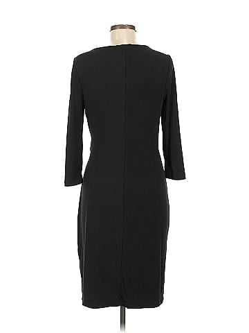 Carmen Carmen Marc Valvo Cocktail Dress (view 2)