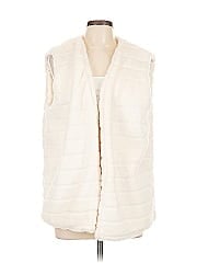 Pol Faux Fur Vest