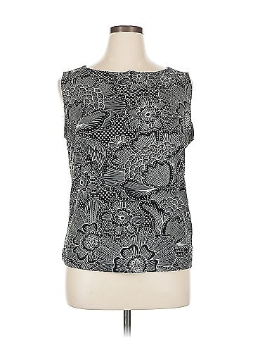 Chico's Design Sleeveless Blouse (view 1)