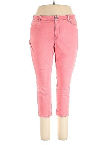 J.Jill Jeans (view 1)