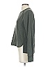 Athleta Green Sweatshirt Size XS - photo 5