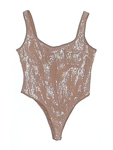 Fashion Nova Bodysuit (view 1)