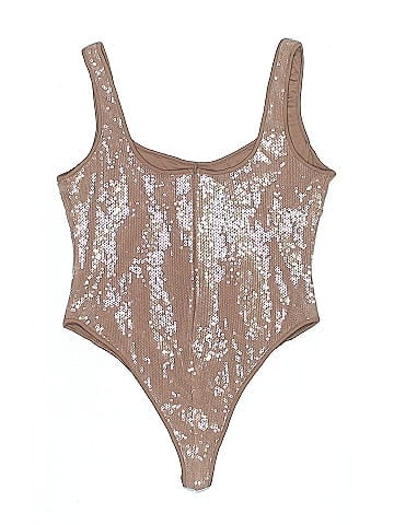 Fashion Nova Bodysuit (view 2)