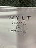 BYLT Purple Active Pants Size XL - photo 4