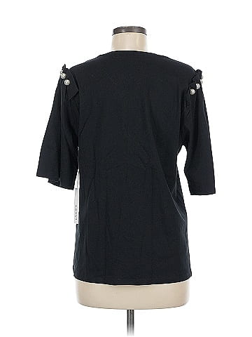 Chico's 3/4 Sleeve Top (view 2)