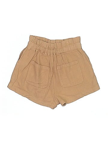 Blank NYC Khaki Shorts (view 2)
