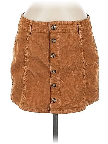 American Eagle Outfitters Casual Skirt (view 1)