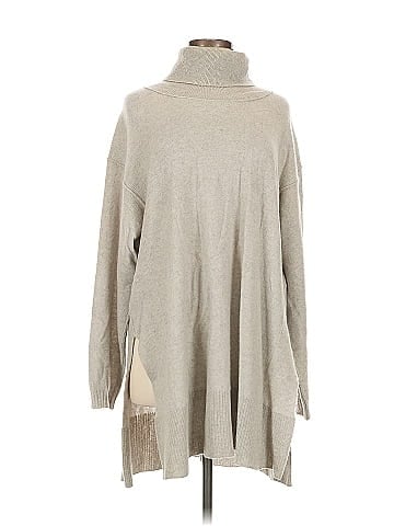 We the Free Cashmere Pullover Sweater (view 1)