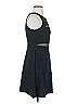 Bailey 44 Solid Black Cocktail Dress Size S - photo 4
