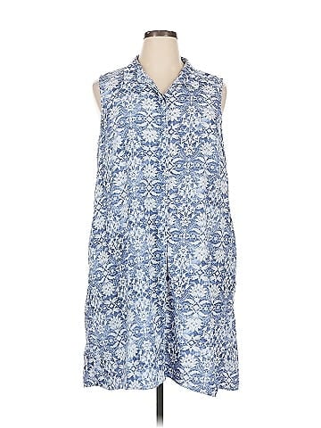New Directions Casual Dress (view 1)