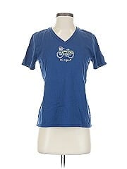 Life Is Good Short Sleeve T Shirt
