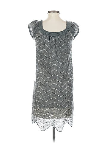 IISLI Casual Dress (view 2)