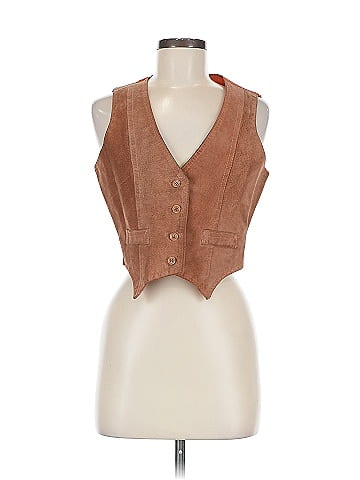 Unbranded Vest (view 1)
