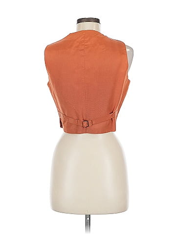 Unbranded Vest (view 2)