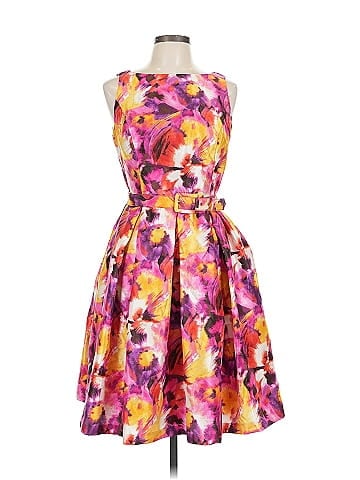 Evan Picone Cocktail Dress (view 1)