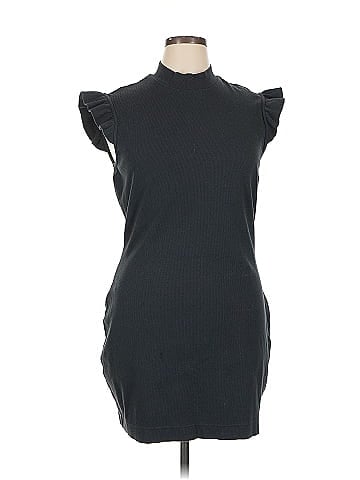 Daily Practice By Anthropologie Casual Dress (view 1)