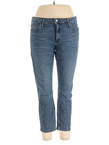 CALVIN KLEIN JEANS Jeans (view 1)