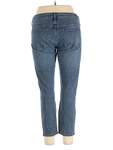 CALVIN KLEIN JEANS Jeans (view 2)