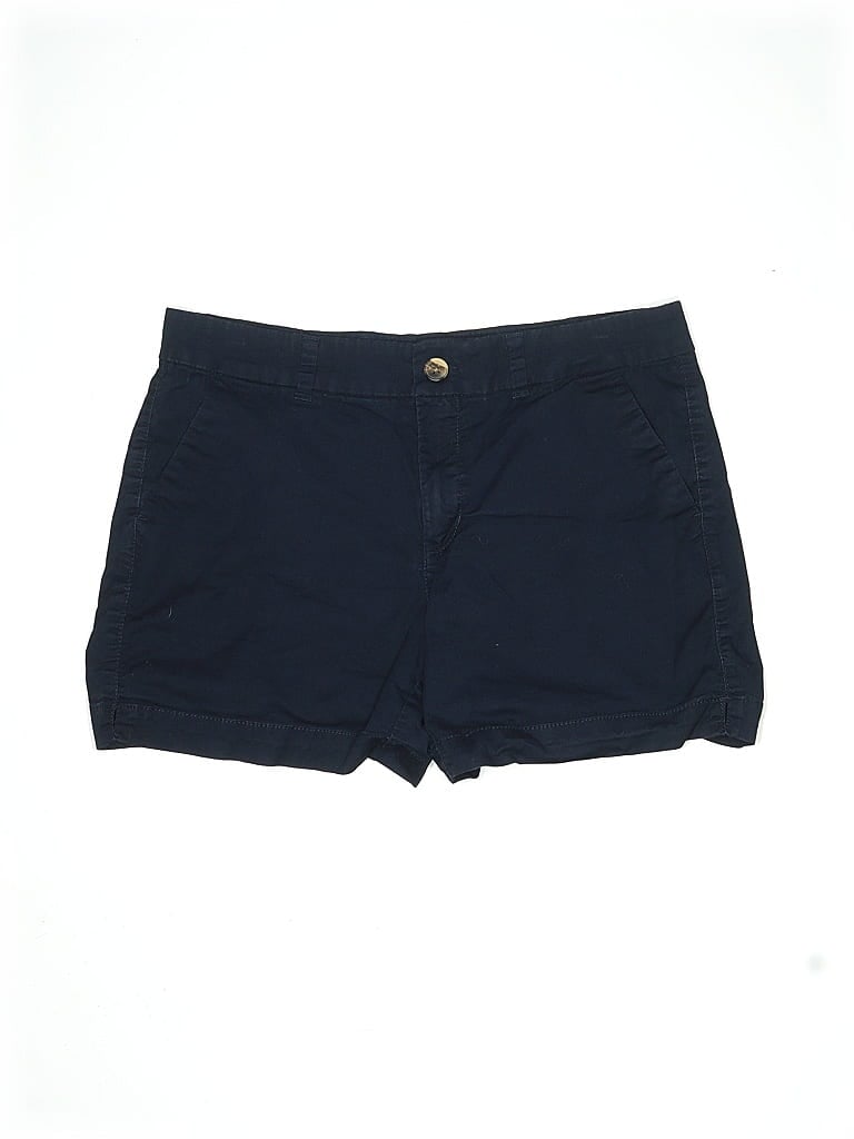 Pre-owned Old Navy Shorts In Blue