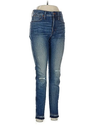 Madewell Jeans (view 1)