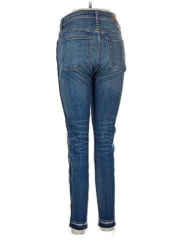Madewell Jeans (view 2)
