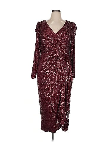 Mac Duggal Cocktail Dress (view 1)