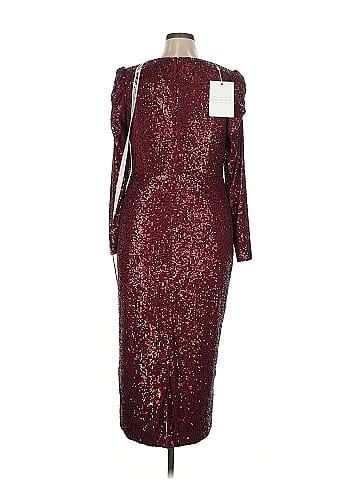 Mac Duggal Cocktail Dress (view 2)