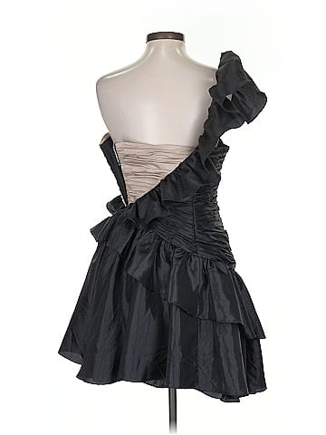 Mac Duggal Cocktail Dress (view 2)