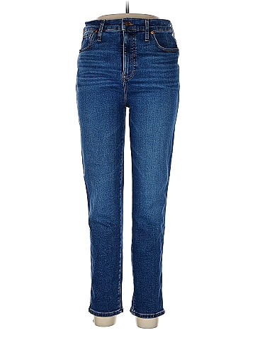 Madewell Jeans (view 1)
