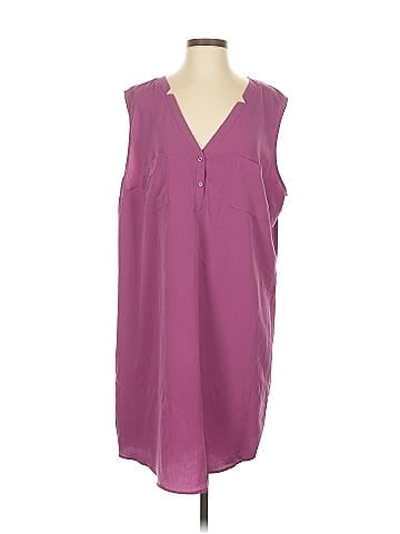 New York & Company Casual Dress (view 1)