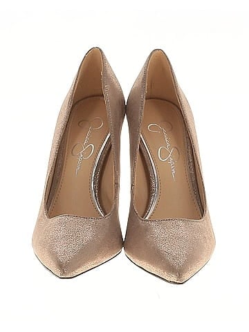 Jessica Simpson Heels (view 2)